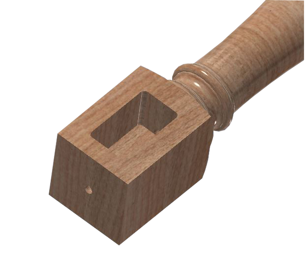 Electrical Box Notch