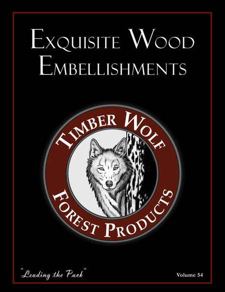 Product Catalog - Volume 54 - 2018