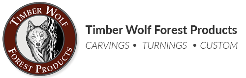 Timber Wolf Test